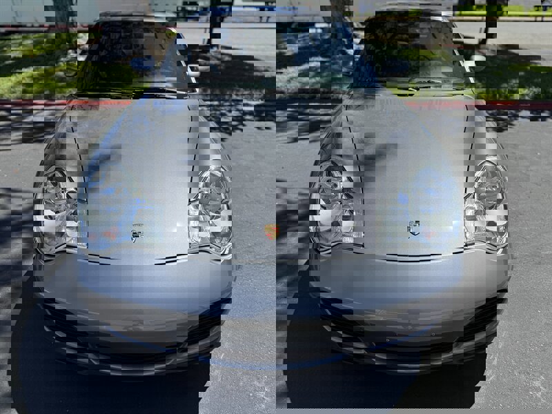 Used 2003 Porsche 911 Carrera 4S image 6