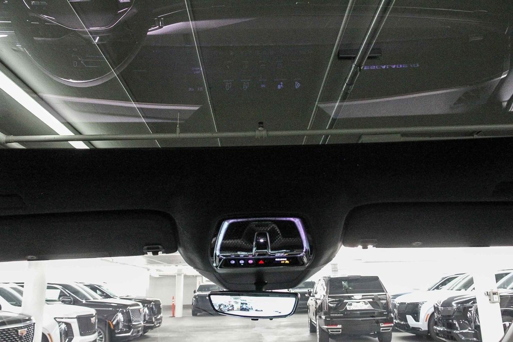 New 2026 Cadillac Escalade IQ Luxury 2 image 12