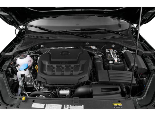 Used 2022 Volkswagen Passat 2.0T SE FWD image 11