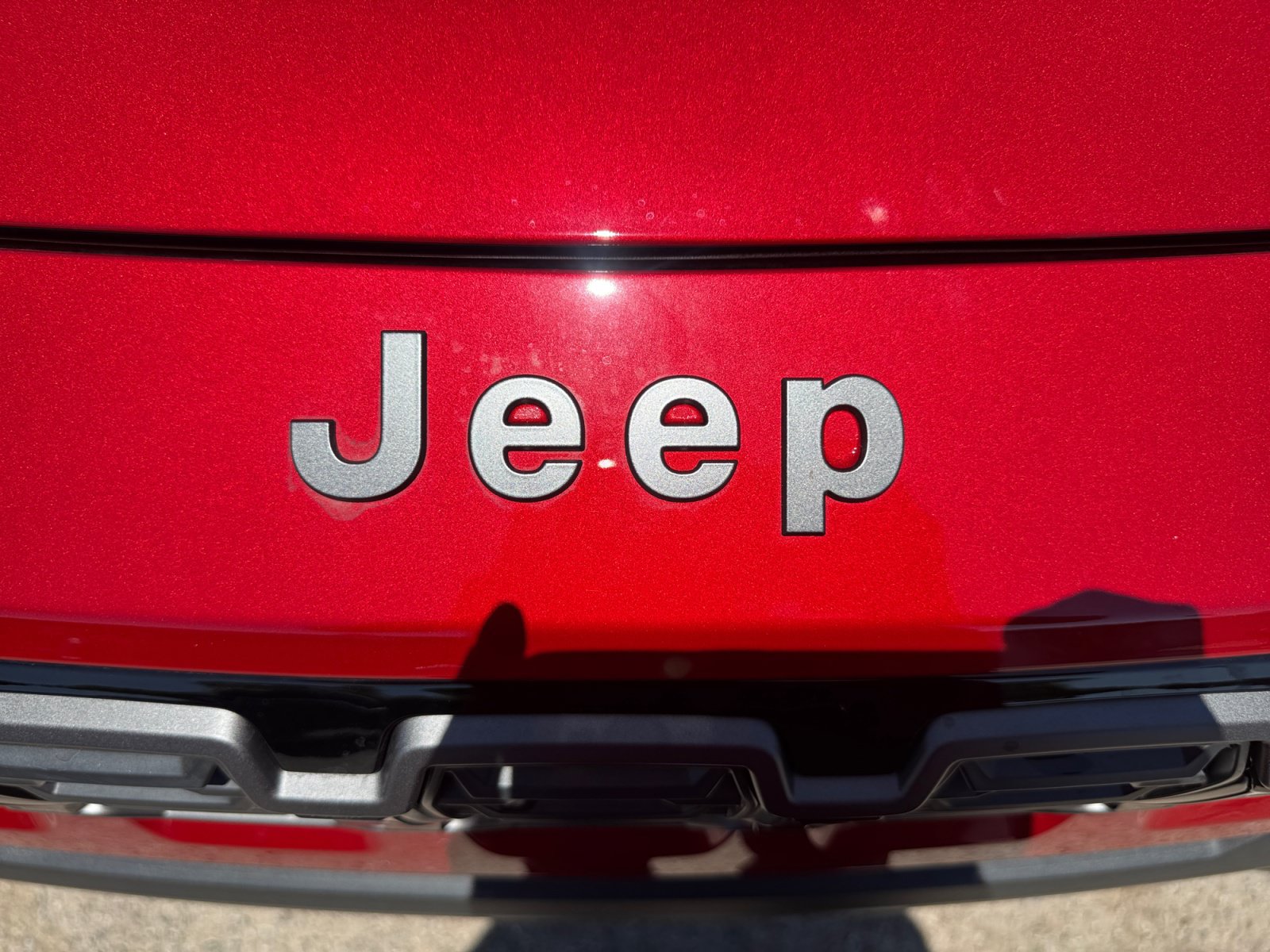 New 2026 Jeep Cherokee Laredo AWD/4WD image 23