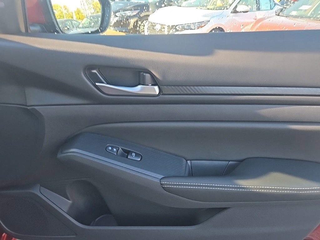 New 2025 Nissan Altima 2.5 SV w/ SV Special Edition Package image 26