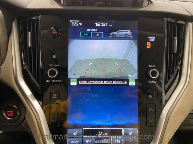 Used 2023 Subaru Outback Limited w/ Popular Package #2 image 18