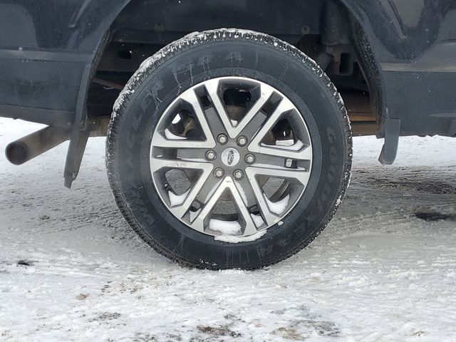 Used 2021 Ford F150 XL w/ STX Appearance Package image 5