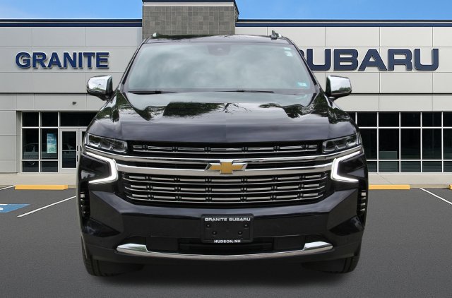 Used 2023 Chevrolet Suburban Premier AWD/4WD image 5