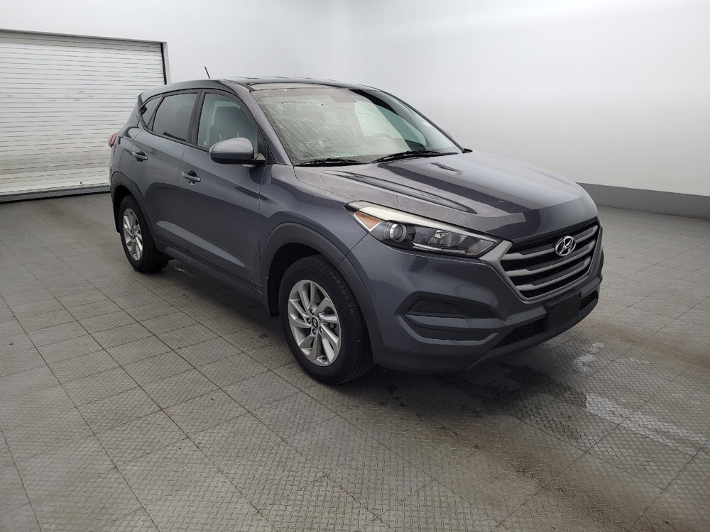 Used 2018 Hyundai Tucson SE image 13