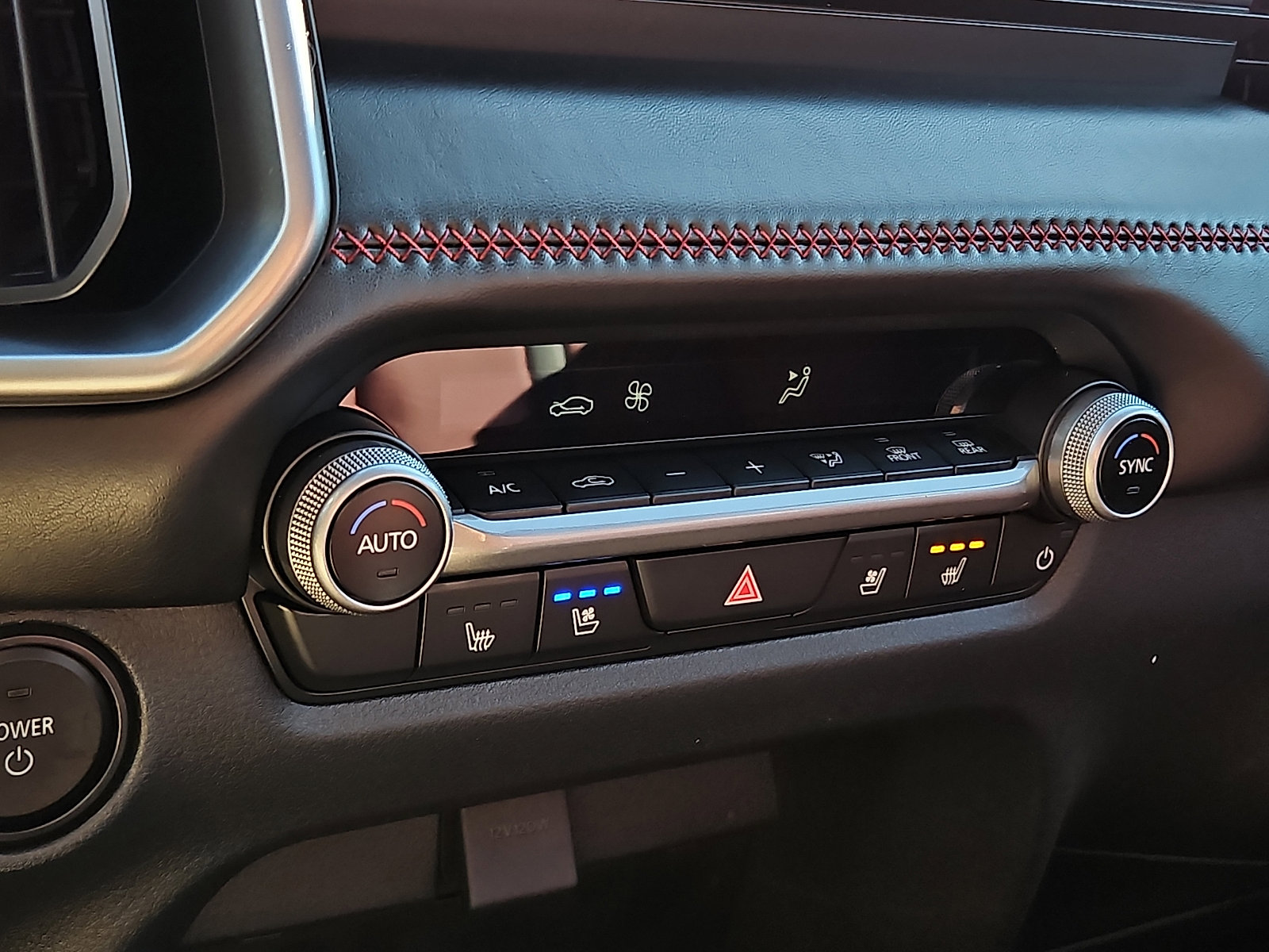 New 2026 MAZDA CX-50 AWD 2.5 Hybrid w/ Cargo Package image 14