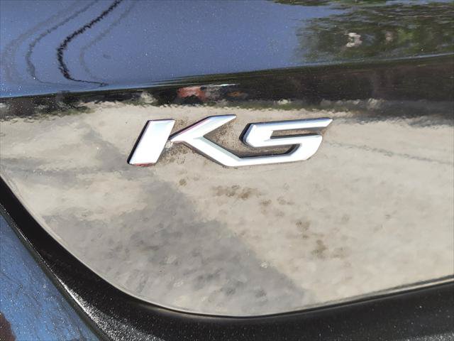 Used 2022 Kia K5 GT-Line FWD image 10