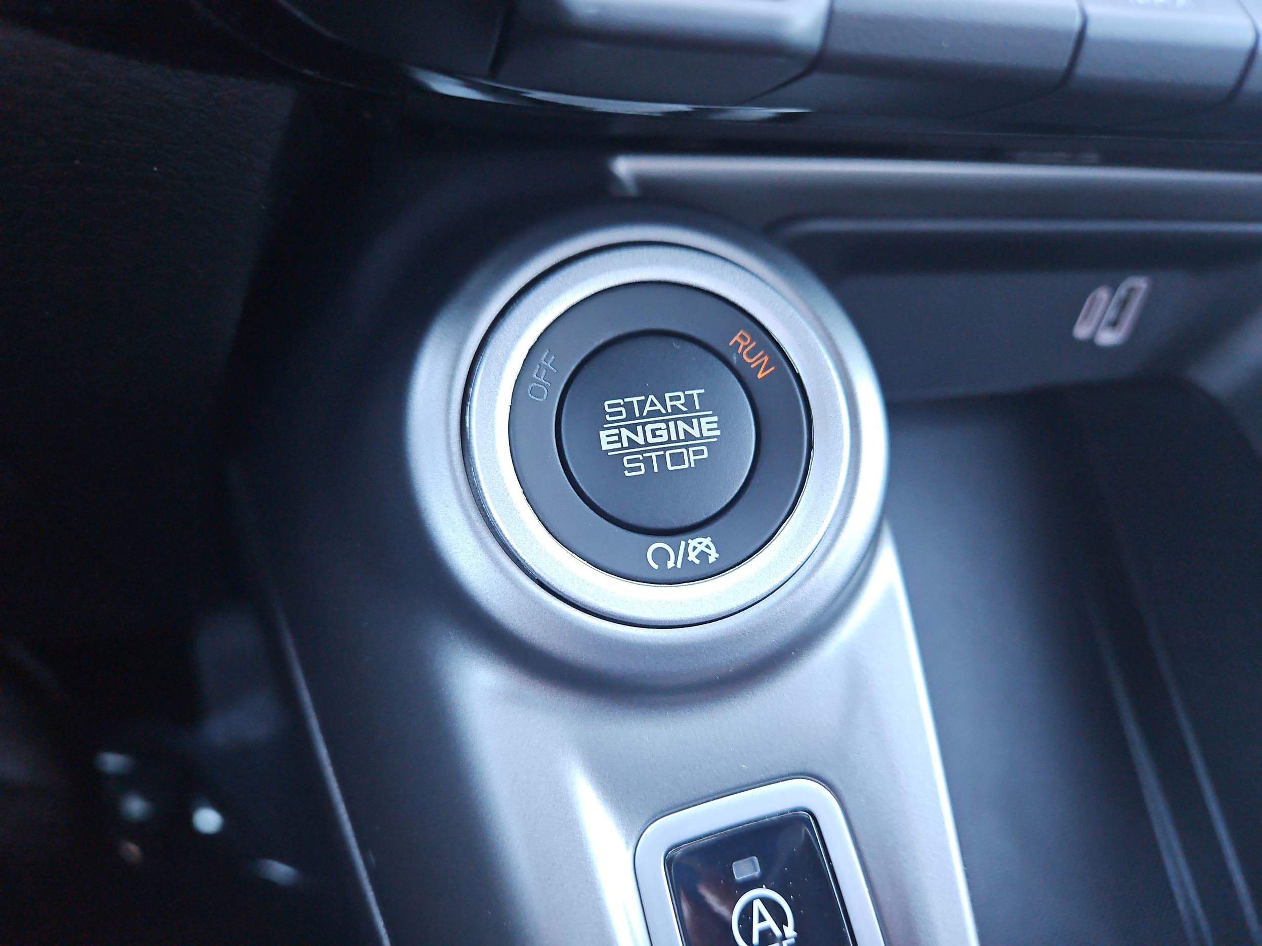 New 2025 Dodge Hornet GT w/ Tech Pack image 48