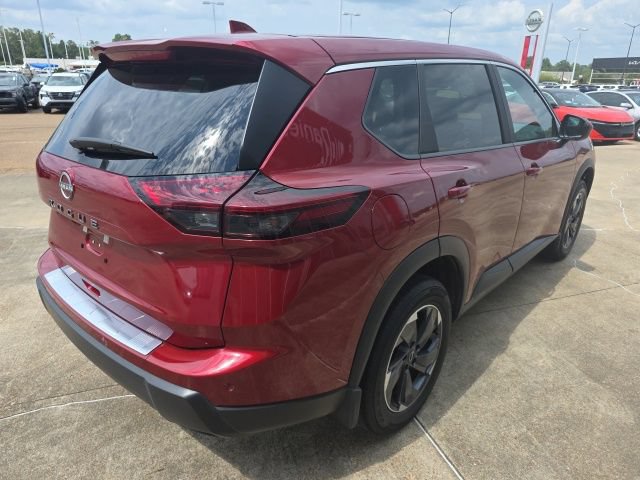 Used 2026 Nissan Rogue SV FWD image 14