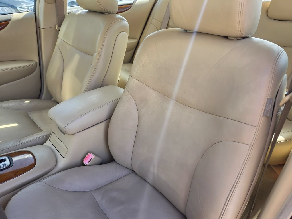 Used 2005 Lexus ES 330 FWD image 18