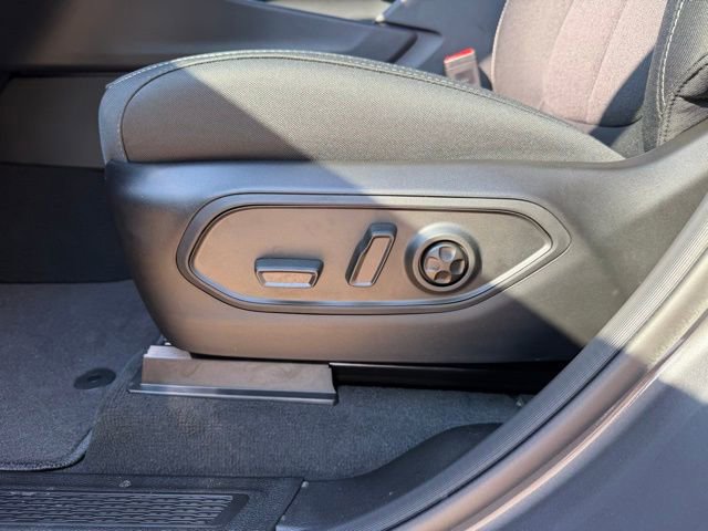 New 2026 Jeep Grand Cherokee Laredo X image 27