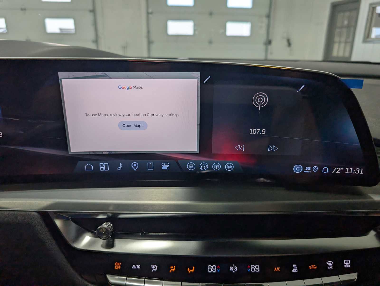 New 2026 Cadillac Lyriq V image 25
