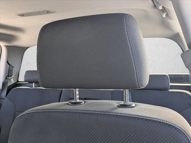 Used 2016 Chevrolet Silverado 1500 LT w/ All Star Edition image 13