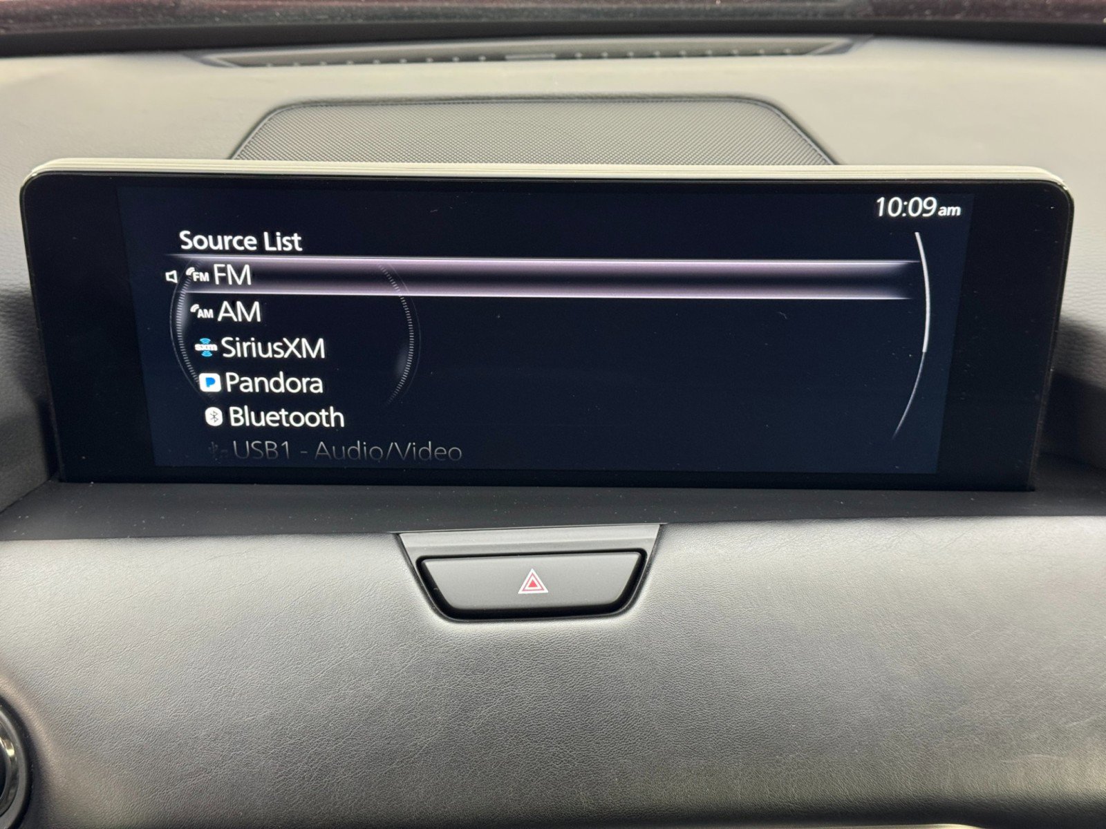 Used 2025 MAZDA CX-90 Plug-In Hybrid w/ Premium Plus image 26