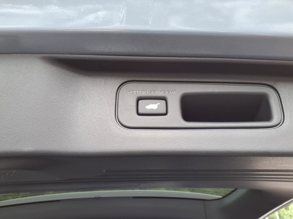 New 2026 Honda Passport TrailSport image 6