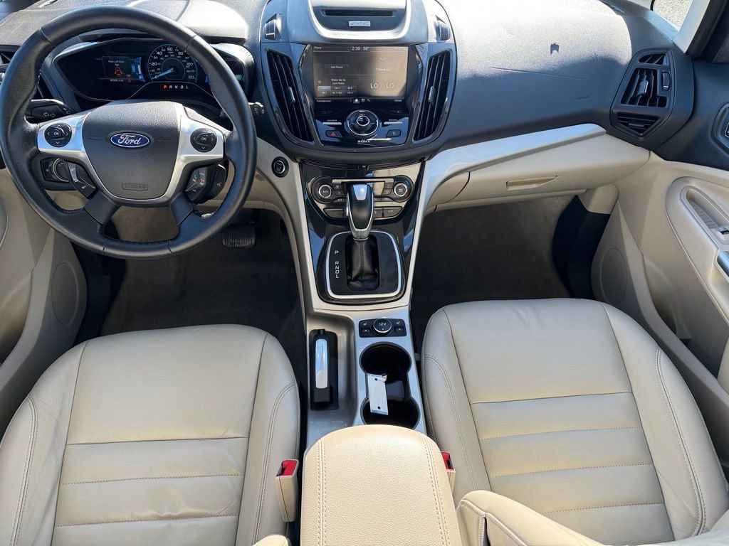 Used 2015 Ford C-MAX Energi SEL w/ Equipment Group 302A image 20