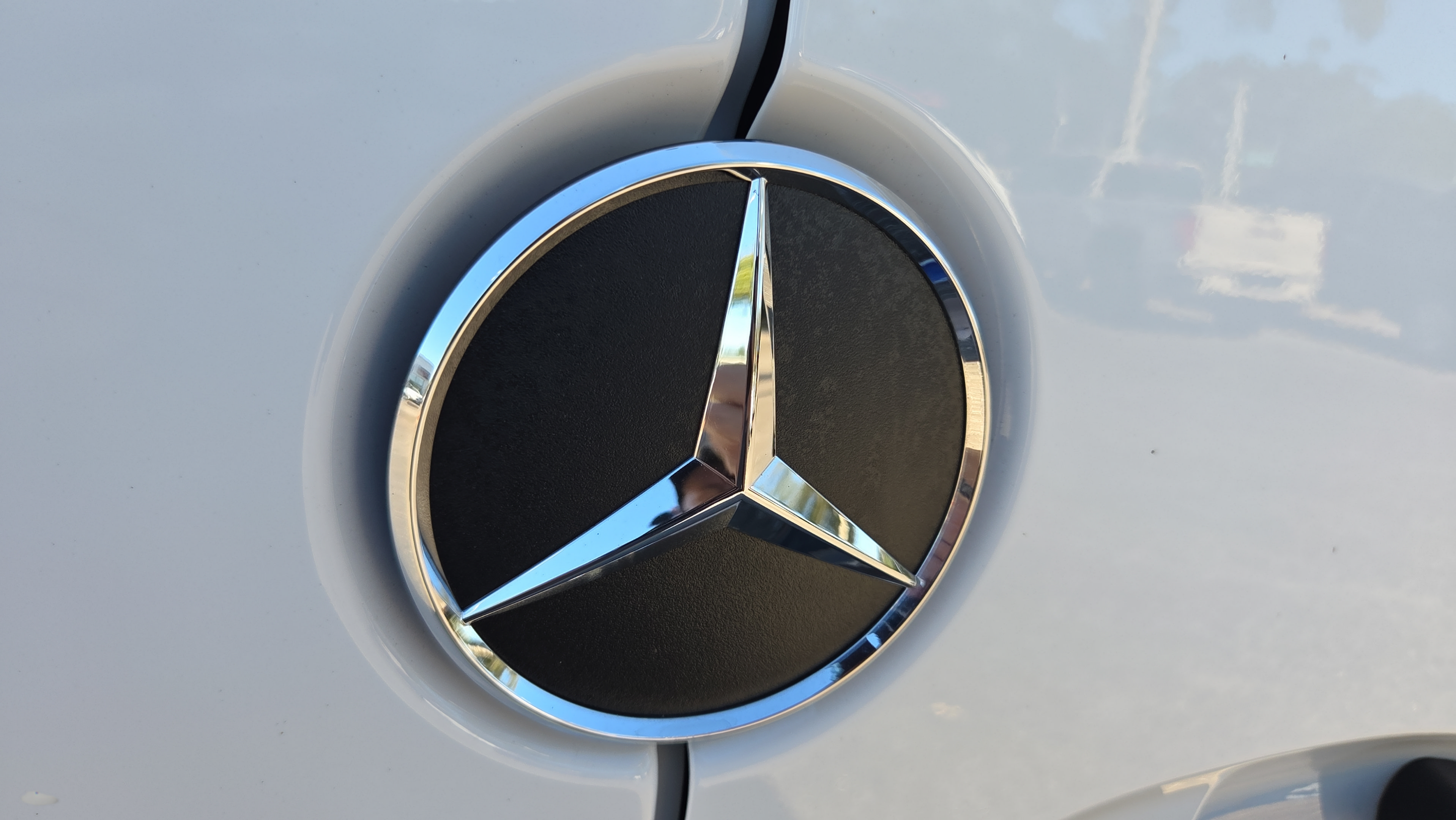 Used 2026 Mercedes-Benz Sprinter 2500 image 33