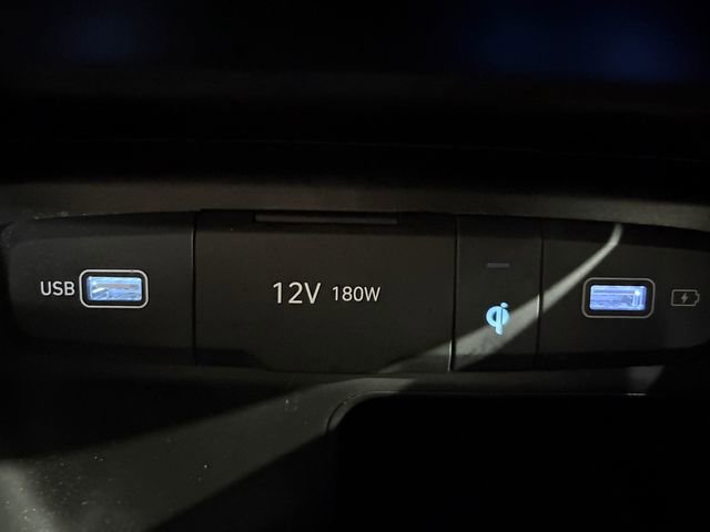 Used 2023 Hyundai Santa Cruz SEL Premium w/ Cargo Package image 15