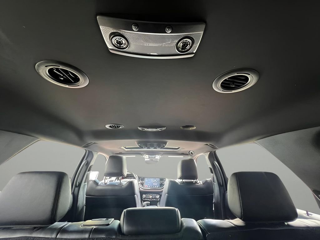 Used 2023 Dodge Durango GT image 26