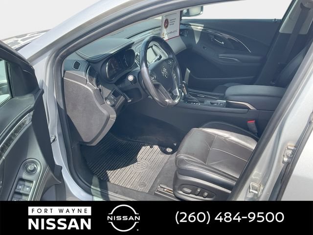 Used 2014 Buick LaCrosse Leather AWD/4WD image 11