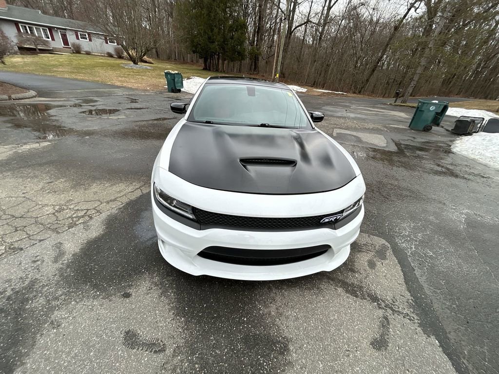 Used 2016 Dodge Charger SRT image 26
