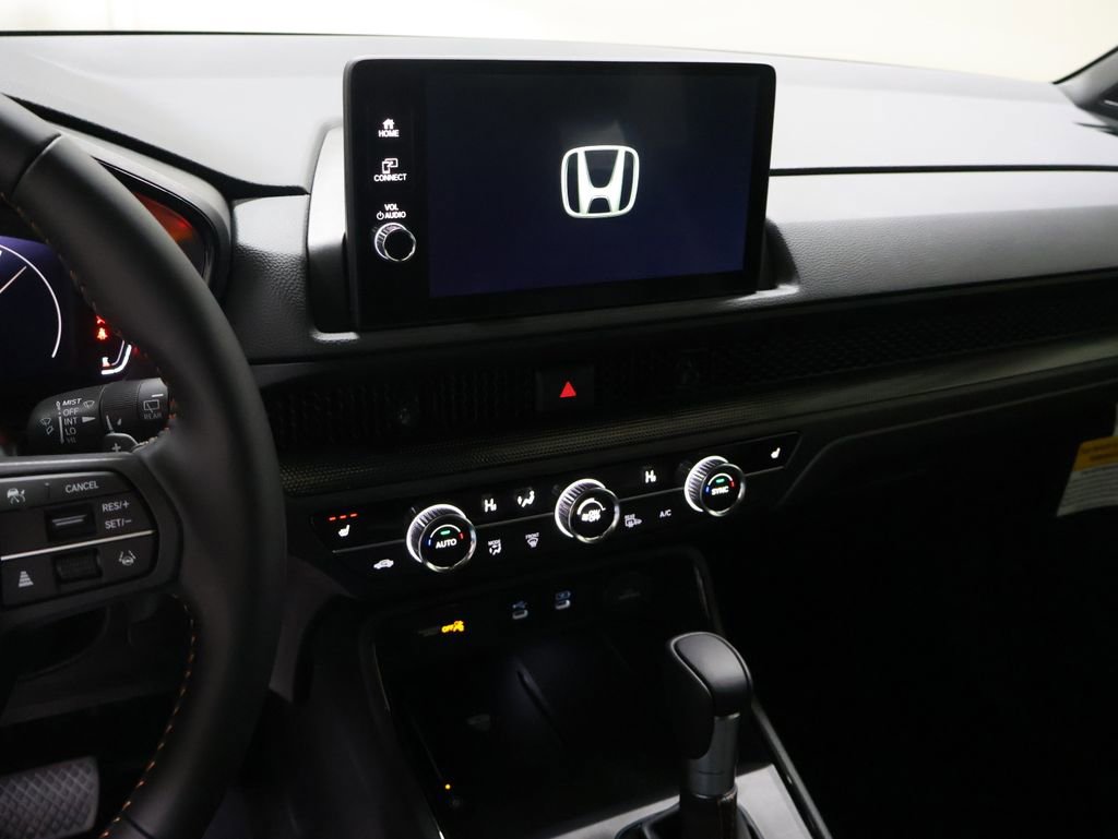 New 2026 Honda CR-V Sport-L image 25