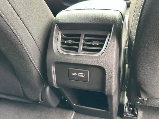 Certified 2025 Chevrolet Blazer LT AWD/4WD image 28