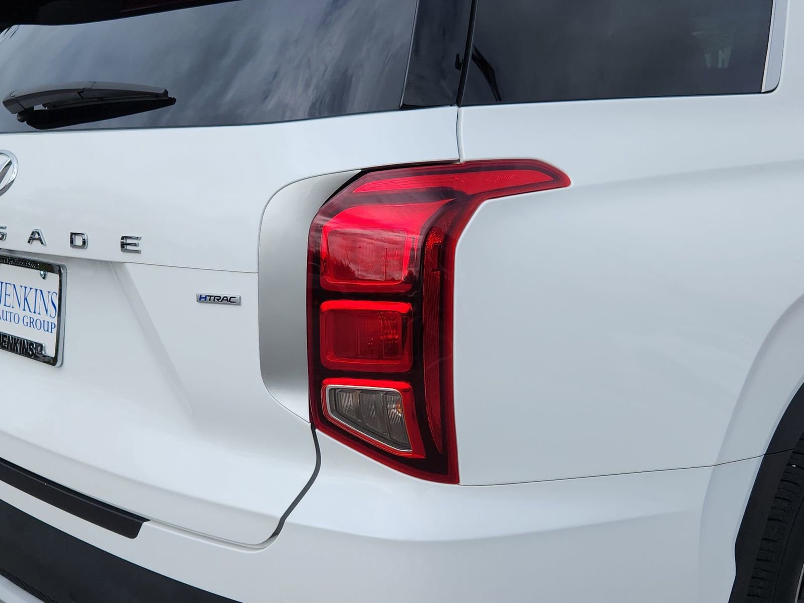 Used 2021 Hyundai Palisade SE image 7