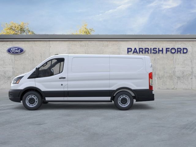 New 2026 Ford Transit 150 Low Roof w/ Load Area Protection Package RWD image 3