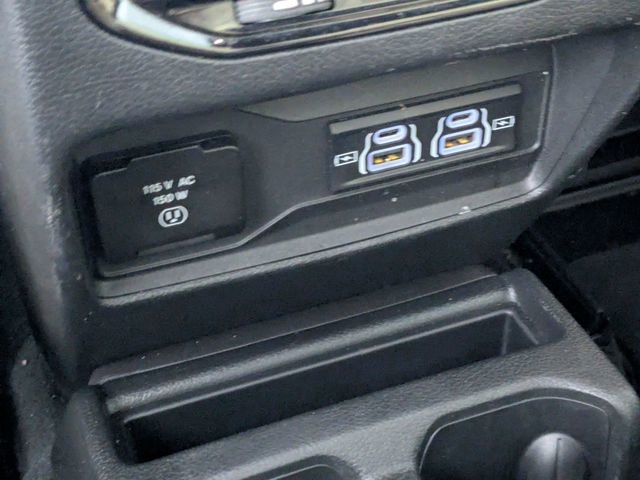 Used 2024 Jeep Grand Cherokee L Limited w/ Luxury Tech Group II image 27