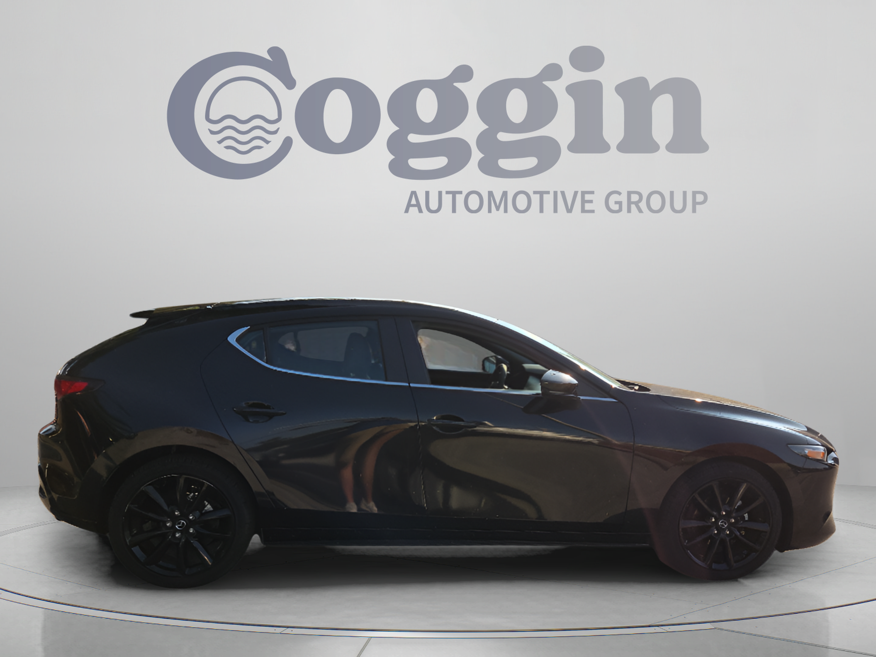 Used 2024 MAZDA MAZDA3 s FWD image 6