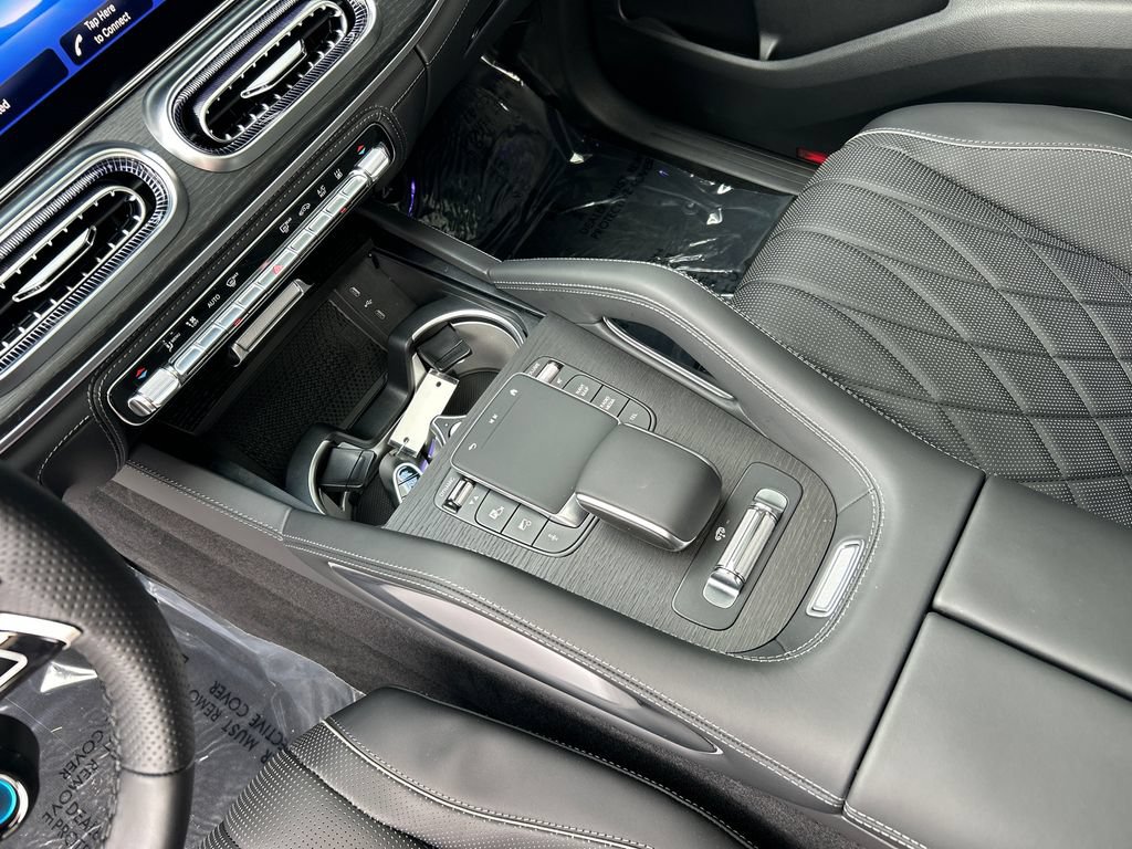 New 2027 Mercedes-Benz GLE 53e AMG 4MATIC image 22