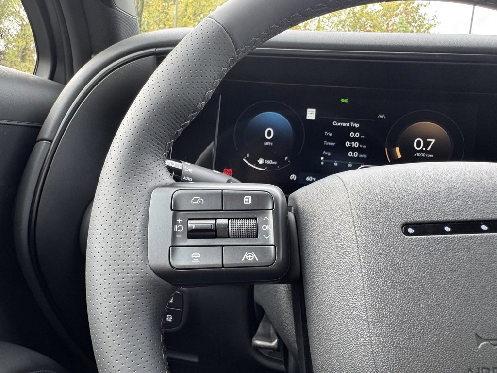 New 2026 Hyundai Palisade XRT Pro image 41