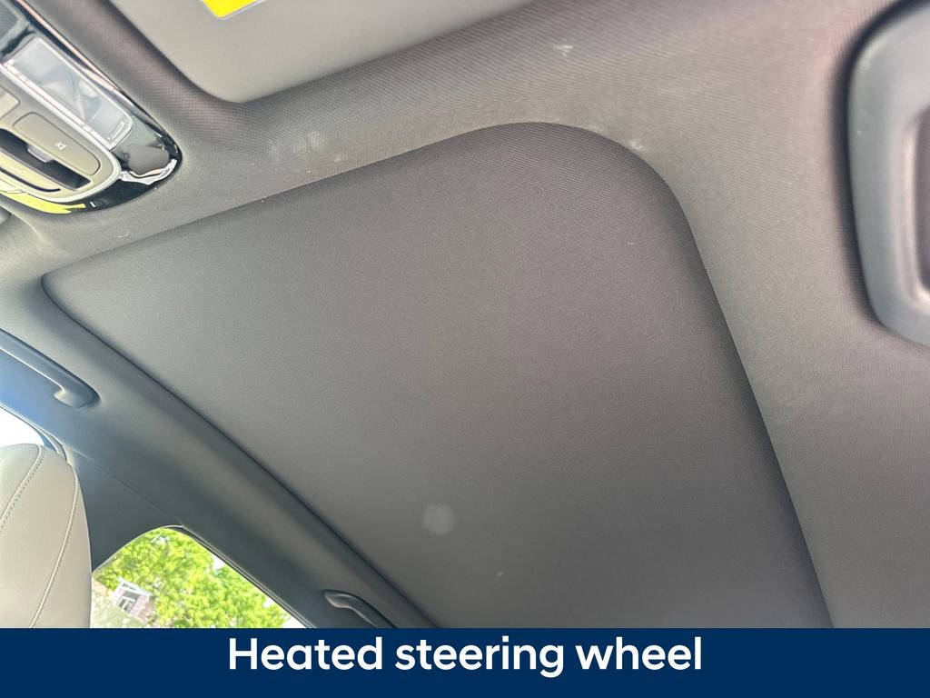 New 2026 Hyundai Tucson Limited AWD/4WD image 22