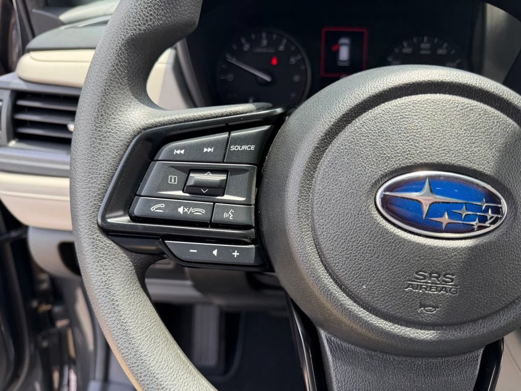 Used 2026 Subaru Forester AWD/4WD image 24