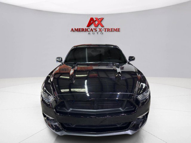 Used 2016 Ford Mustang Premium image 2