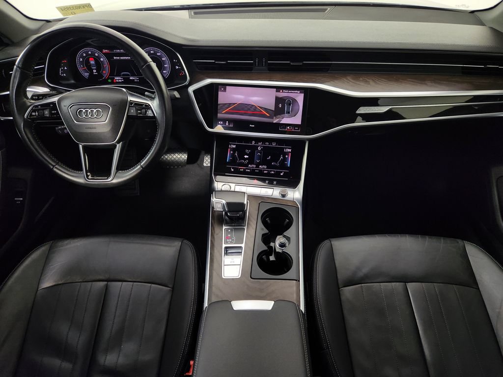 Used 2019 Audi A6 3.0T Premium Plus w/ Premium Plus Package AWD/4WD image 19