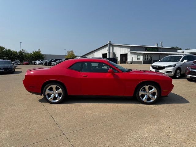 Used 2014 Dodge Challenger SXT Plus RWD image 8