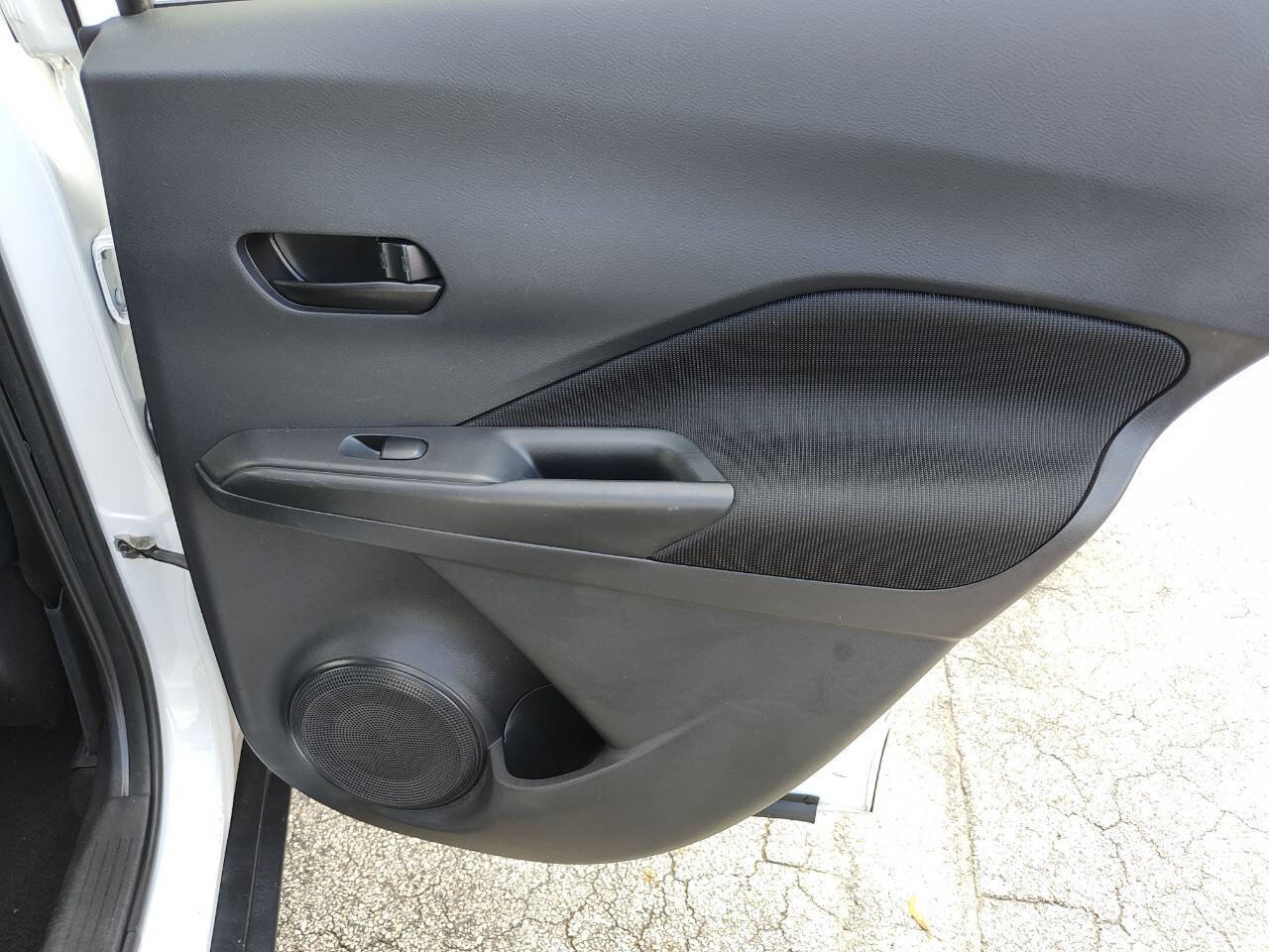 Used 2022 Nissan Kicks S FWD image 50