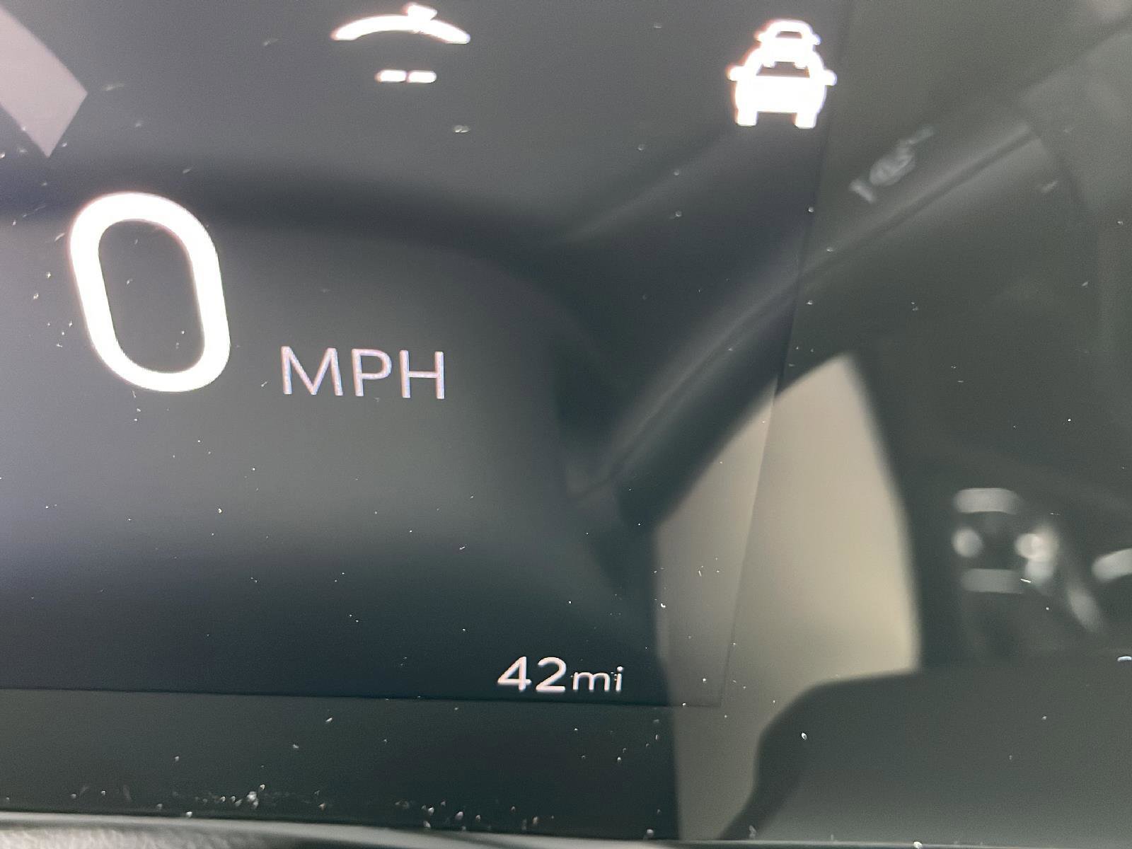 Used 2025 Buick Encore GX Avenir w/ Avenir Technology Package image 16