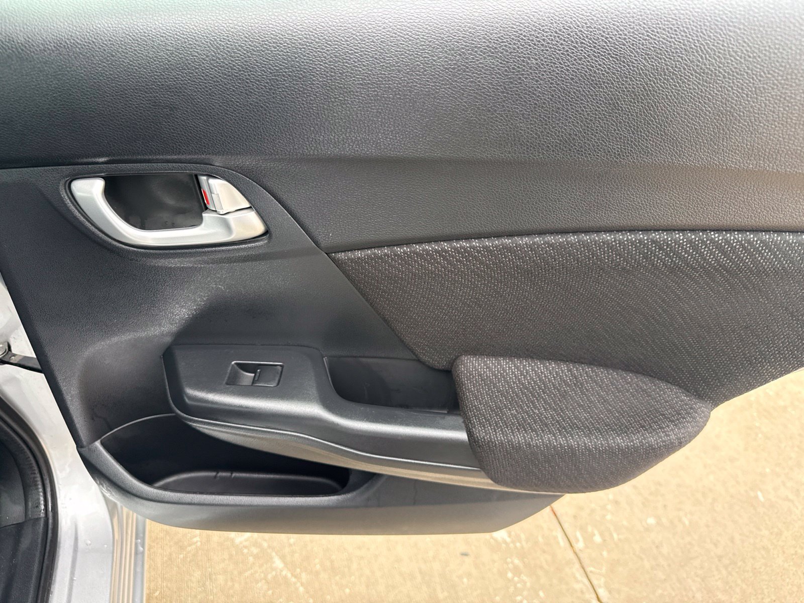 Used 2013 Honda Civic EX image 22