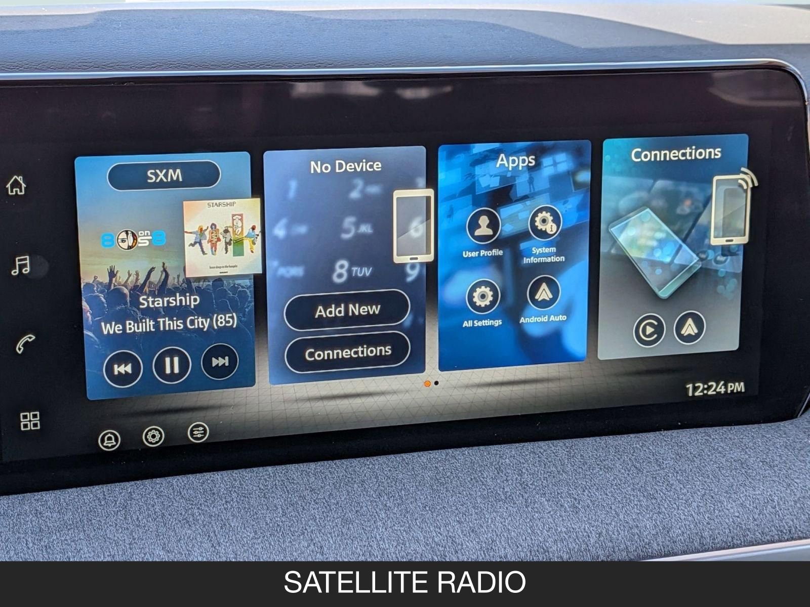 Certified 2026 Nissan Kicks SV image 17