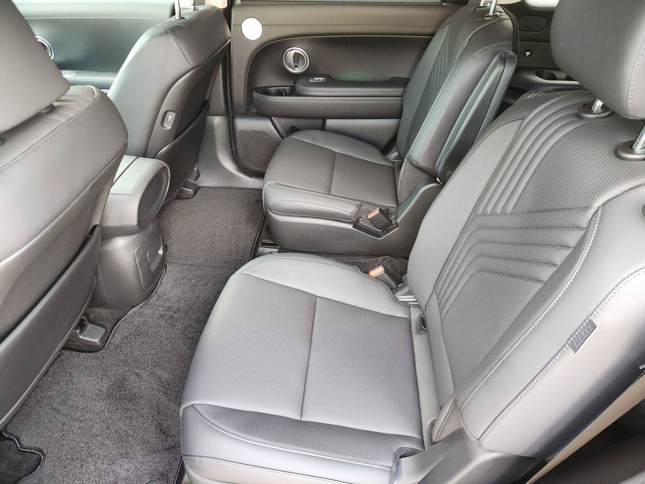 New 2026 Hyundai Palisade SEL Premium AWD/4WD image 30