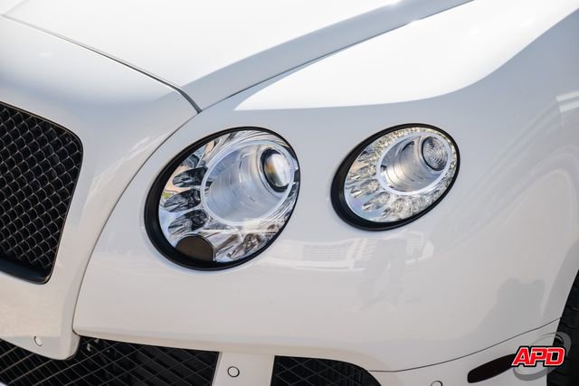 Used 2013 Bentley Continental GT Speed image 41