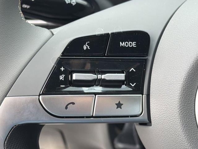 New 2026 Hyundai Elantra Sport image 14