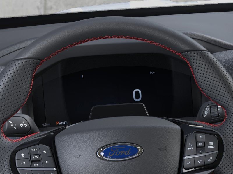 New 2026 Ford Explorer ST-Line AWD/4WD image 14