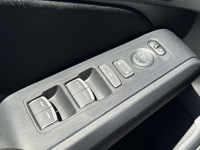 New 2026 Honda Civic Sport image 24