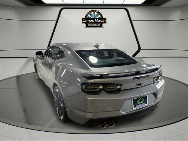 Used 2024 Chevrolet Camaro SS image 16