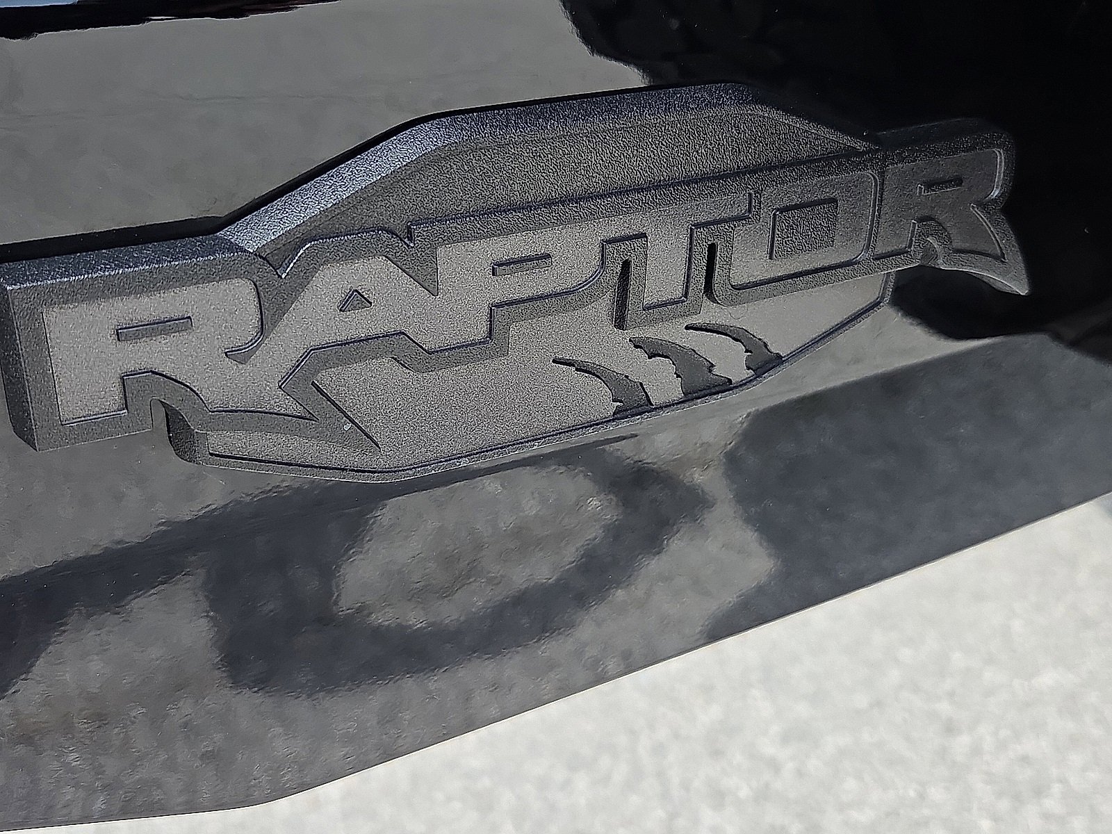 Used 2024 Ford Bronco Raptor image 9