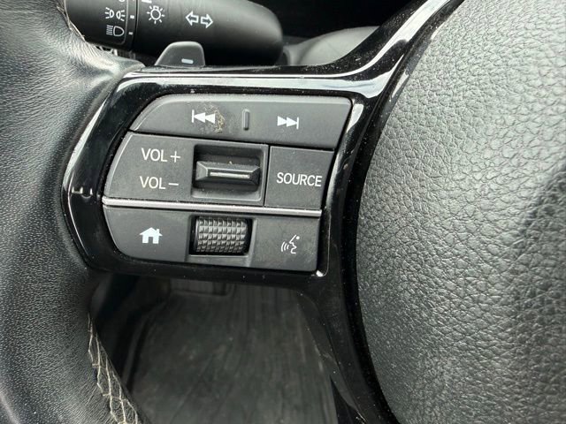 Used 2024 Honda Civic Sport image 32